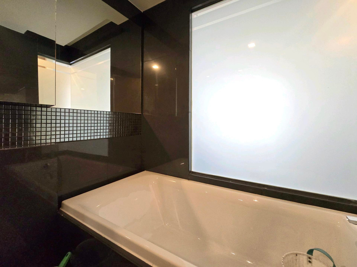 ให้เช่าคอนโดอ่อนนุช อุดมสุข : ให้เช่า คอนโด 1 ห้องนอน ทำเลดี ริธึ่ม สุขุมวิท 50 ใกล้โลตัส บีทีเอส อ่อนนุช