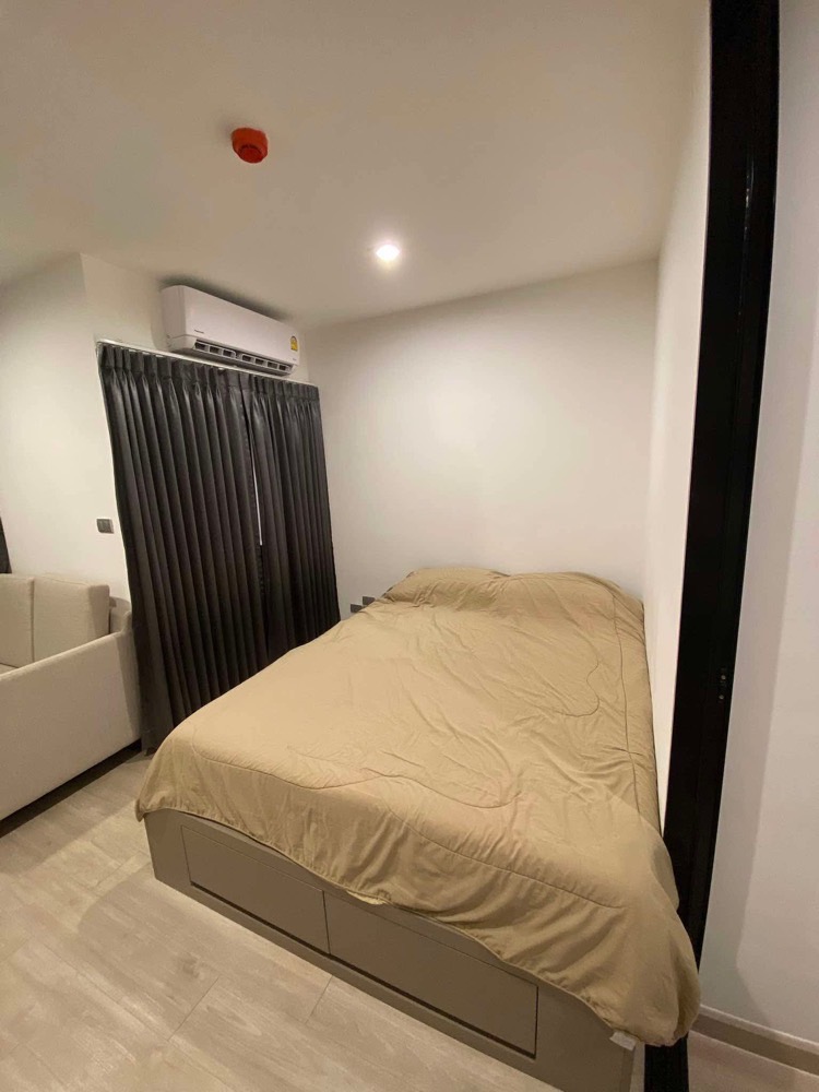 ขายคอนโดอ่อนนุช อุดมสุข : ( 18369 ) The Matt Sukhumvit 101/1