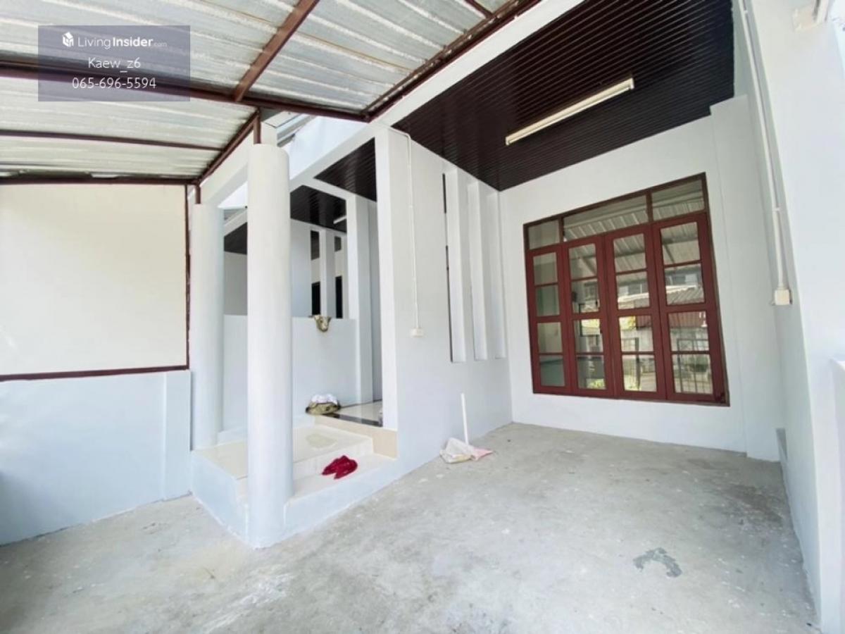 ขายทาวน์โฮมบางนา แบริ่ง ลาซาล : ลาซาลเพลส ทาวน์โฮม 3 ชั้น พร้อมดาดฟ้า ลาซาล 24✨ ทำเลทอง เชื่อมต่อชีวิตเมือง ใกล้ BTS แบริ่ง