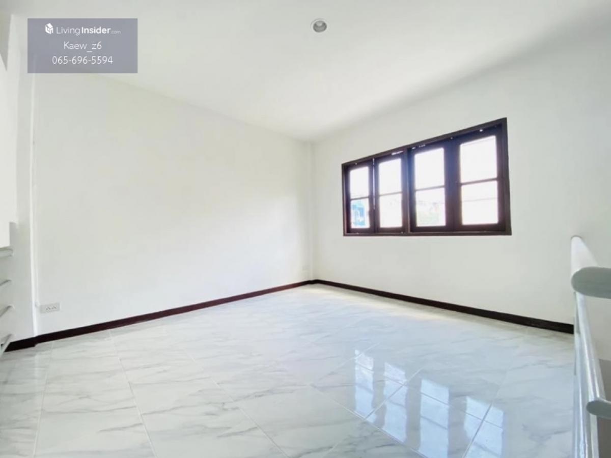 ขายทาวน์โฮมบางนา แบริ่ง ลาซาล : ลาซาลเพลส ทาวน์โฮม 3 ชั้น พร้อมดาดฟ้า ลาซาล 24✨ ทำเลทอง เชื่อมต่อชีวิตเมือง ใกล้ BTS แบริ่ง