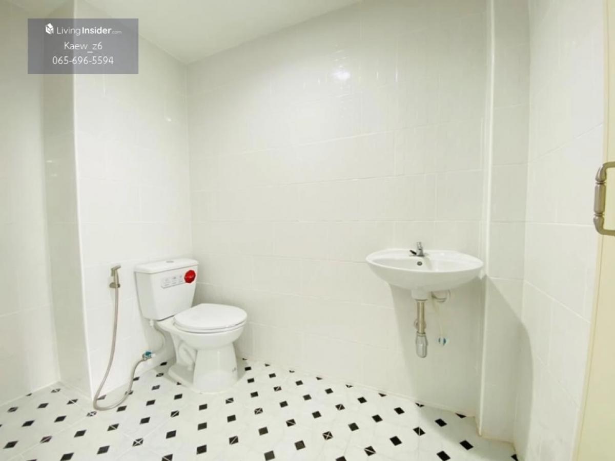 ขายทาวน์โฮมบางนา แบริ่ง ลาซาล : ลาซาลเพลส ทาวน์โฮม 3 ชั้น พร้อมดาดฟ้า ลาซาล 24✨ ทำเลทอง เชื่อมต่อชีวิตเมือง ใกล้ BTS แบริ่ง