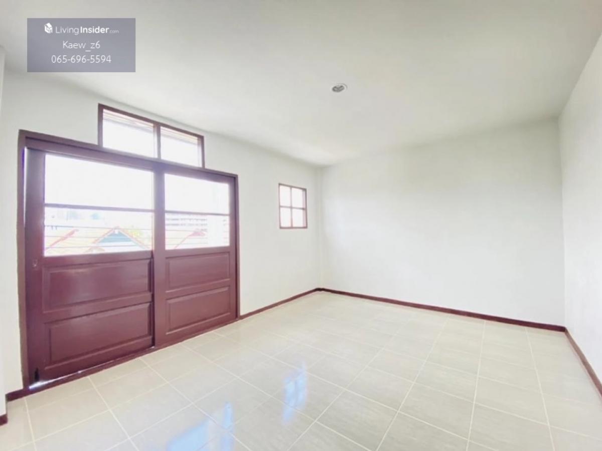 ขายทาวน์โฮมบางนา แบริ่ง ลาซาล : ลาซาลเพลส ทาวน์โฮม 3 ชั้น พร้อมดาดฟ้า ลาซาล 24✨ ทำเลทอง เชื่อมต่อชีวิตเมือง ใกล้ BTS แบริ่ง