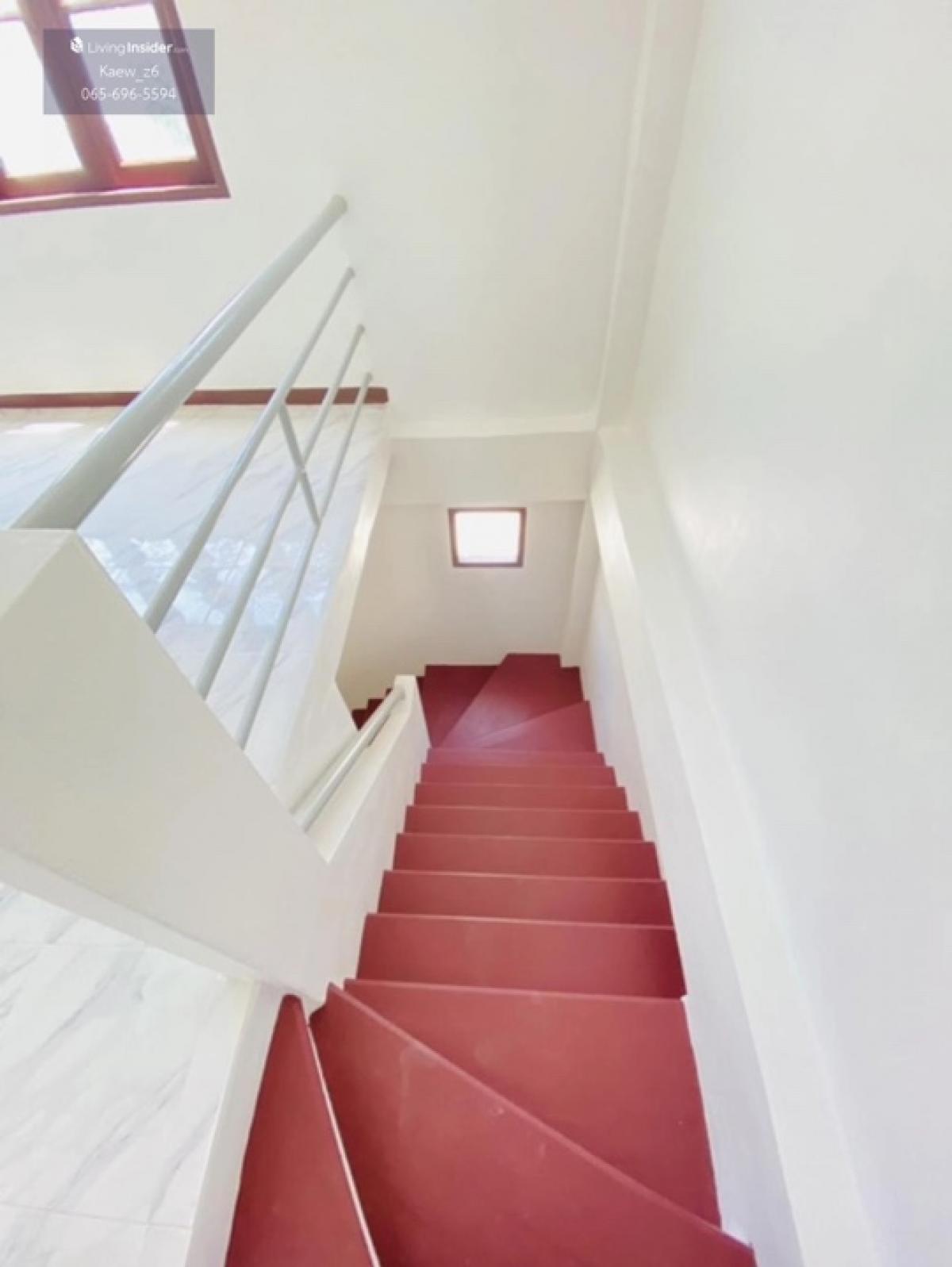 ขายทาวน์โฮมบางนา แบริ่ง ลาซาล : ลาซาลเพลส ทาวน์โฮม 3 ชั้น พร้อมดาดฟ้า ลาซาล 24✨ ทำเลทอง เชื่อมต่อชีวิตเมือง ใกล้ BTS แบริ่ง