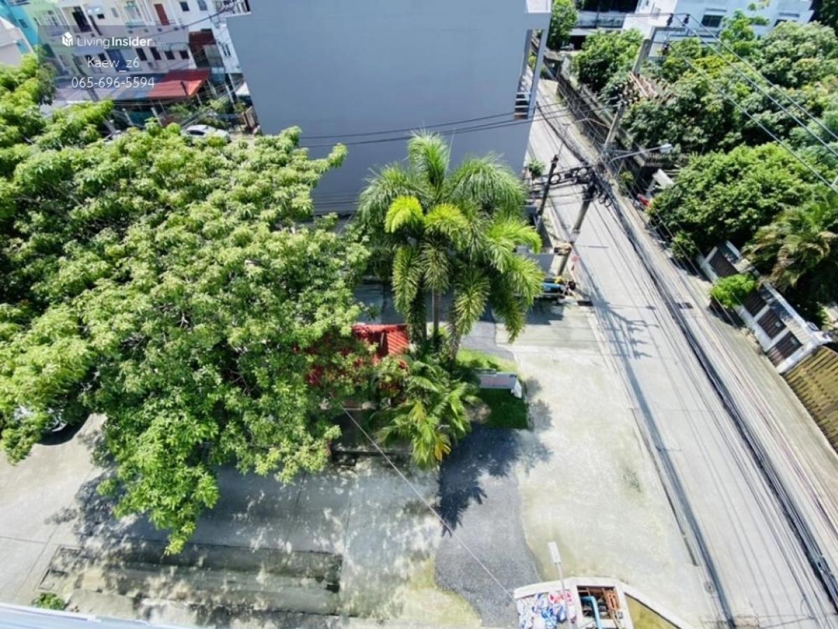 ขายทาวน์โฮมบางนา แบริ่ง ลาซาล : ลาซาลเพลส ทาวน์โฮม 3 ชั้น พร้อมดาดฟ้า ลาซาล 24✨ ทำเลทอง เชื่อมต่อชีวิตเมือง ใกล้ BTS แบริ่ง