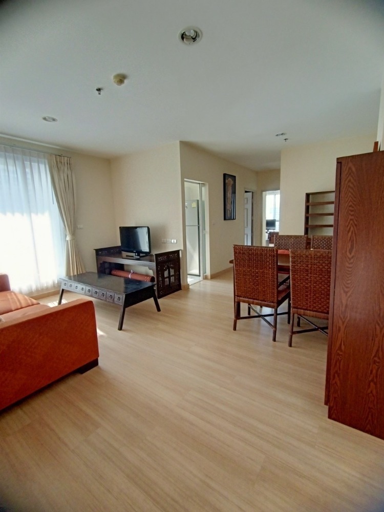 ให้เช่าคอนโดสาทร นราธิวาส : For rent Life @Sathorn Condo Fully furnished (S15-5268)