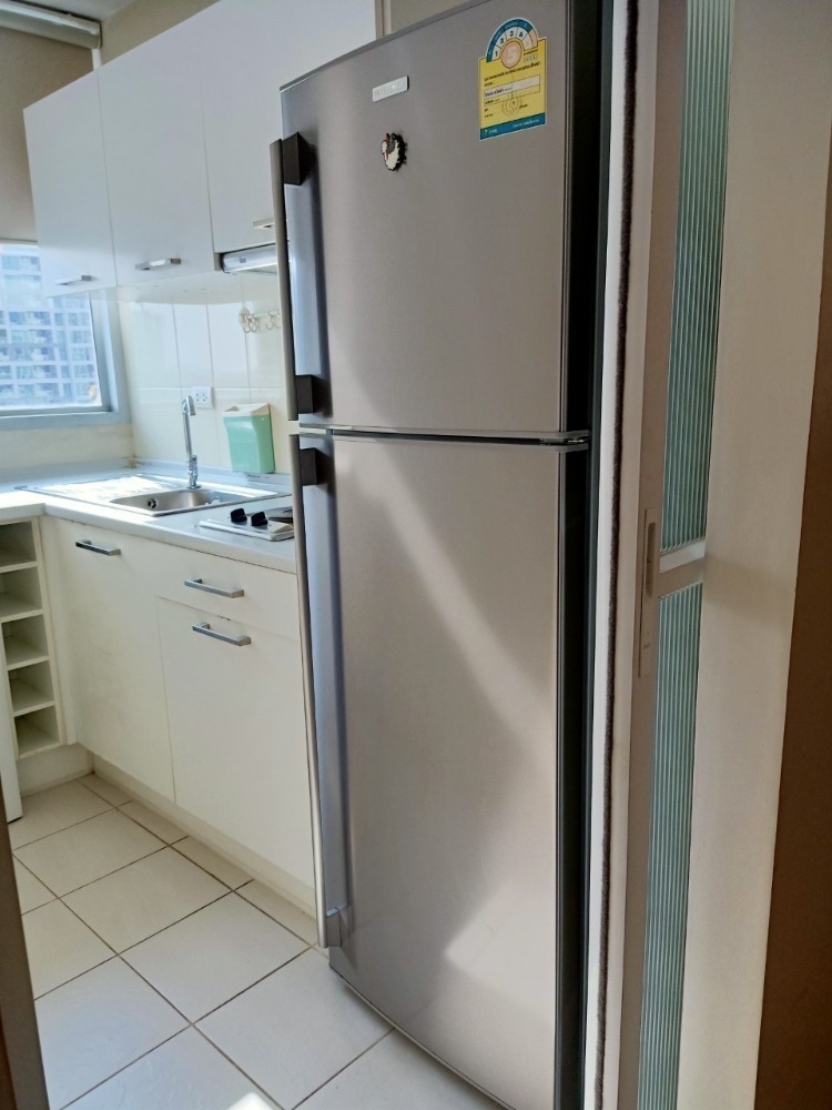 ให้เช่าคอนโดสาทร นราธิวาส : For rent Life @Sathorn Condo Fully furnished (S15-5268)