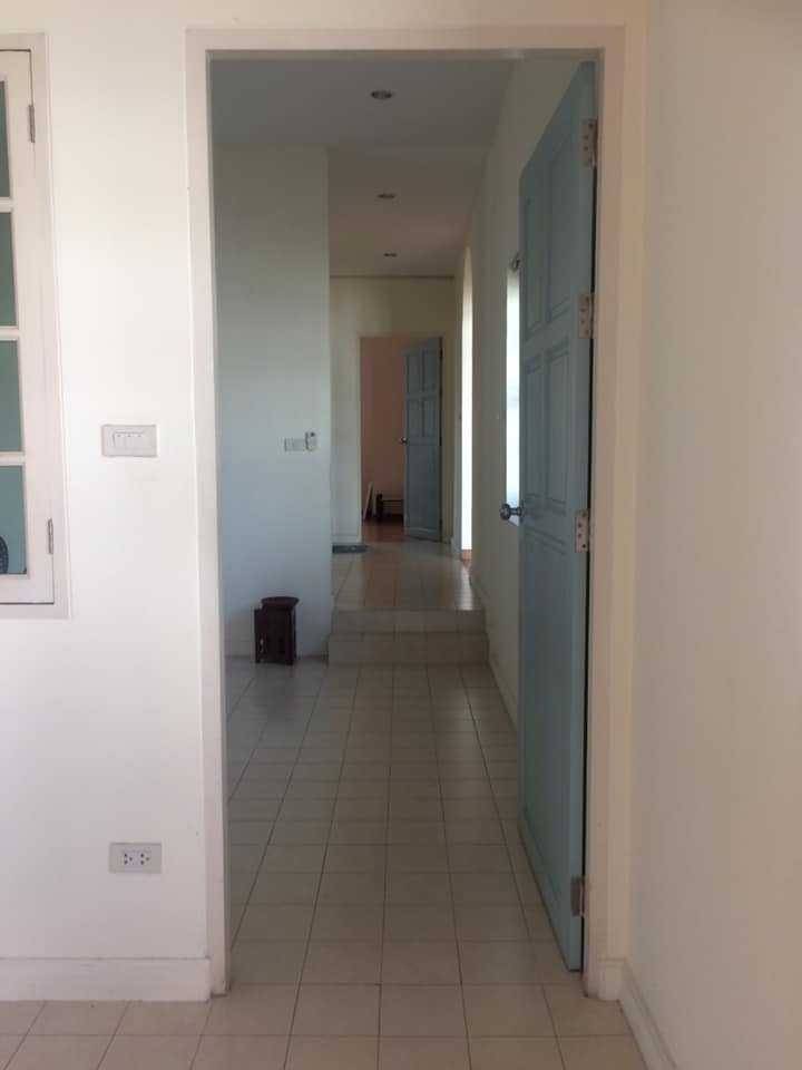 ขายบ้านอ่อนนุช อุดมสุข : 🏡หมู่บ้านเมืองทอง 4 หลังหัวมุม สุขุมวิท 101 (ซอยวัดวชิรธรรมสาธิต)