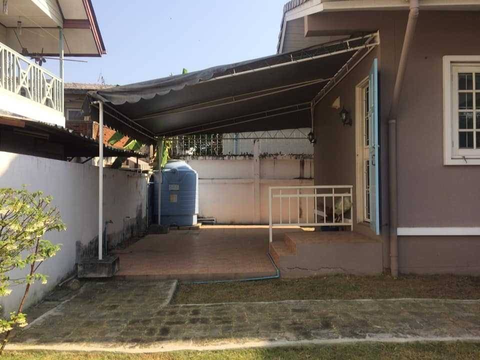 ขายบ้านอ่อนนุช อุดมสุข : 🏡หมู่บ้านเมืองทอง 4 หลังหัวมุม สุขุมวิท 101 (ซอยวัดวชิรธรรมสาธิต)