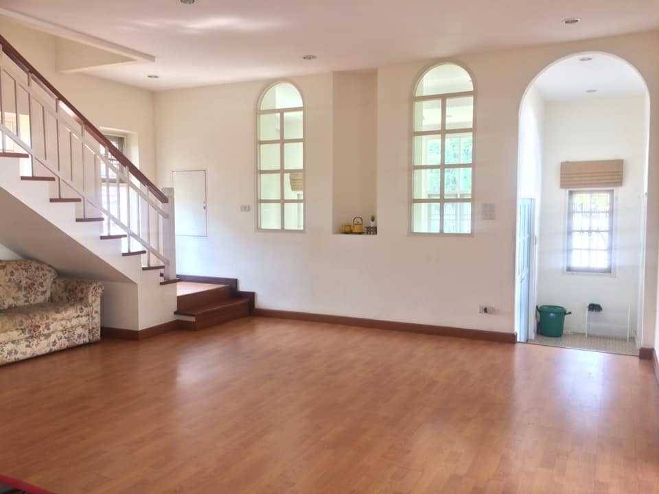 ขายบ้านอ่อนนุช อุดมสุข : 🏡หมู่บ้านเมืองทอง 4 หลังหัวมุม สุขุมวิท 101 (ซอยวัดวชิรธรรมสาธิต)