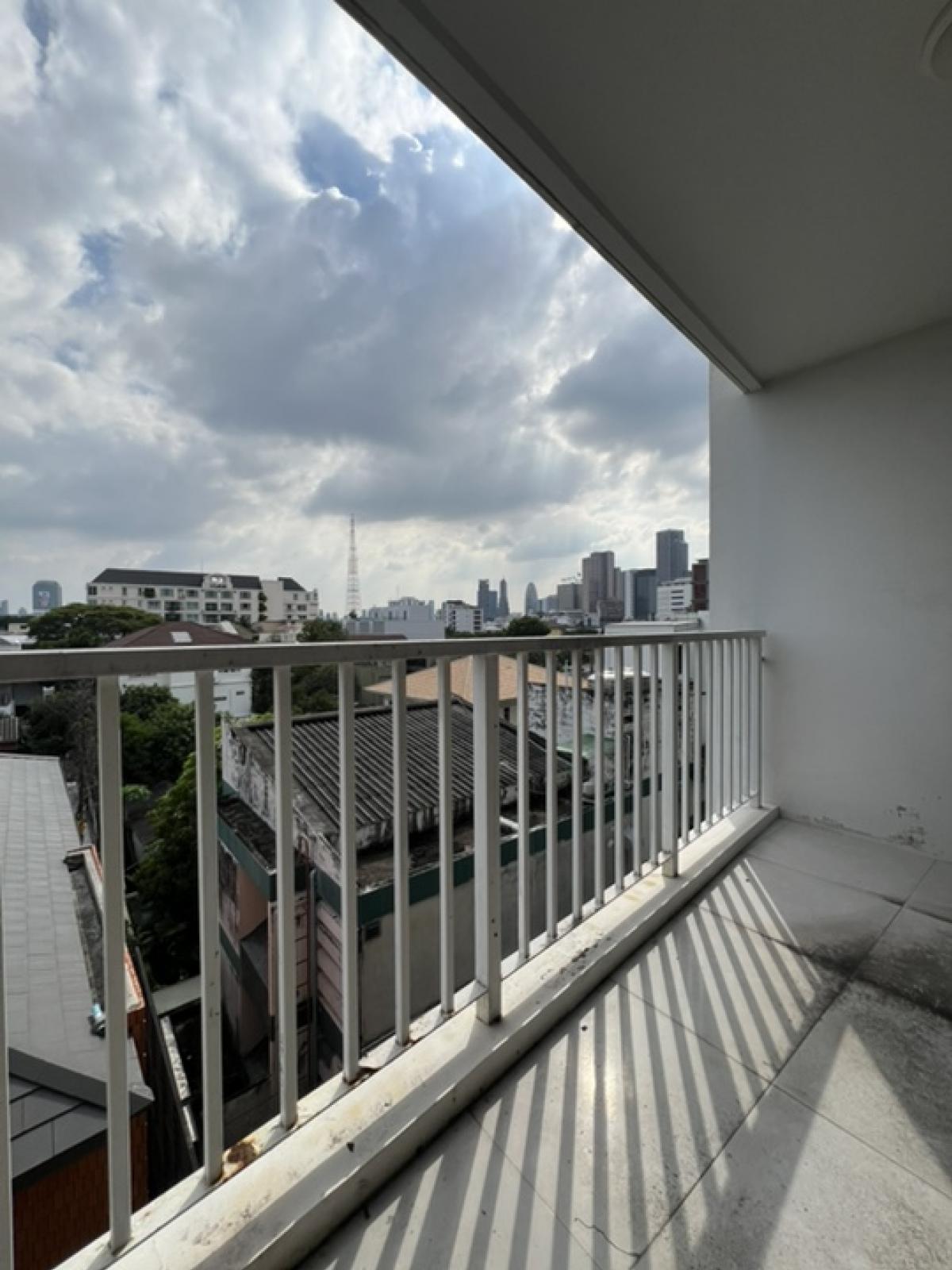 ขายคอนโดสะพานควาย จตุจักร : 📌[For Sale] ขายด่วน!! ถูกสุดๆ คอนโดฮาเว่น พหลโยธิน (อินทามระ 4) Haven Phaholyothin ใกล้ BTS สะพานควาย