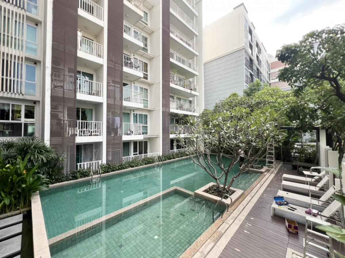 ขายคอนโดสะพานควาย จตุจักร : 📌[For Sale] ขายด่วน!! ถูกสุดๆ คอนโดฮาเว่น พหลโยธิน (อินทามระ 4) Haven Phaholyothin ใกล้ BTS สะพานควาย