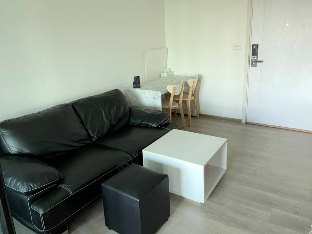 For RentCondoBang kae, Phetkasem : ++ For Rent ++ The Base Petchkasem! 1 bedroom 32 sqm Near MRT Petchkasem 48, Ratchaphruek, Thapra Intersection, Wongwian Yai