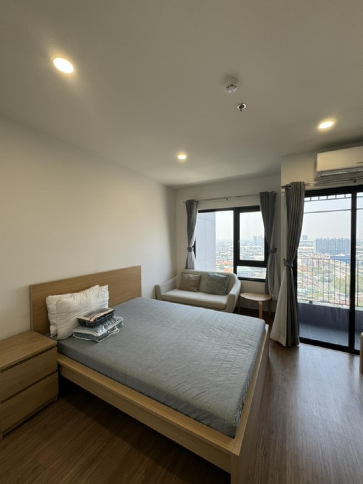For RentCondoBang kae, Phetkasem : 🔥For Rent🔥📍The livin Phetkasem