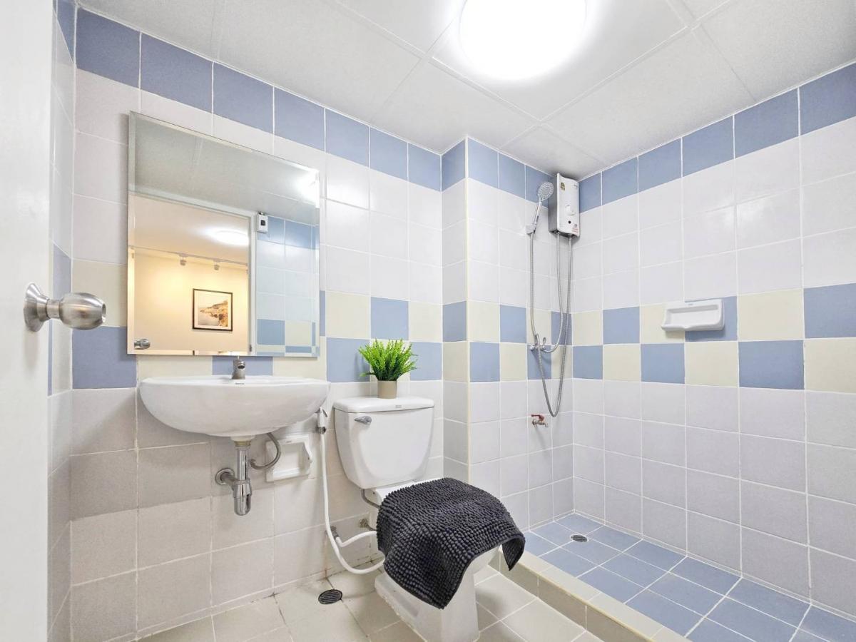 ขายคอนโดลาดพร้าว101 แฮปปี้แลนด์ : ✨️ห้องสวย วิวสวน ฟีลคาเฟ่🪴 ใกล้เดอะมอลล์บางกะปิ เดินไปรถไฟฟ้าก็ได้! ✨️อยากได้คอนโดที่ครบทุกความต้องการ ต้องนี่เลย! 👉ลุมพินี เซ็นเตอร์ ลาดพร้าว 111🪴