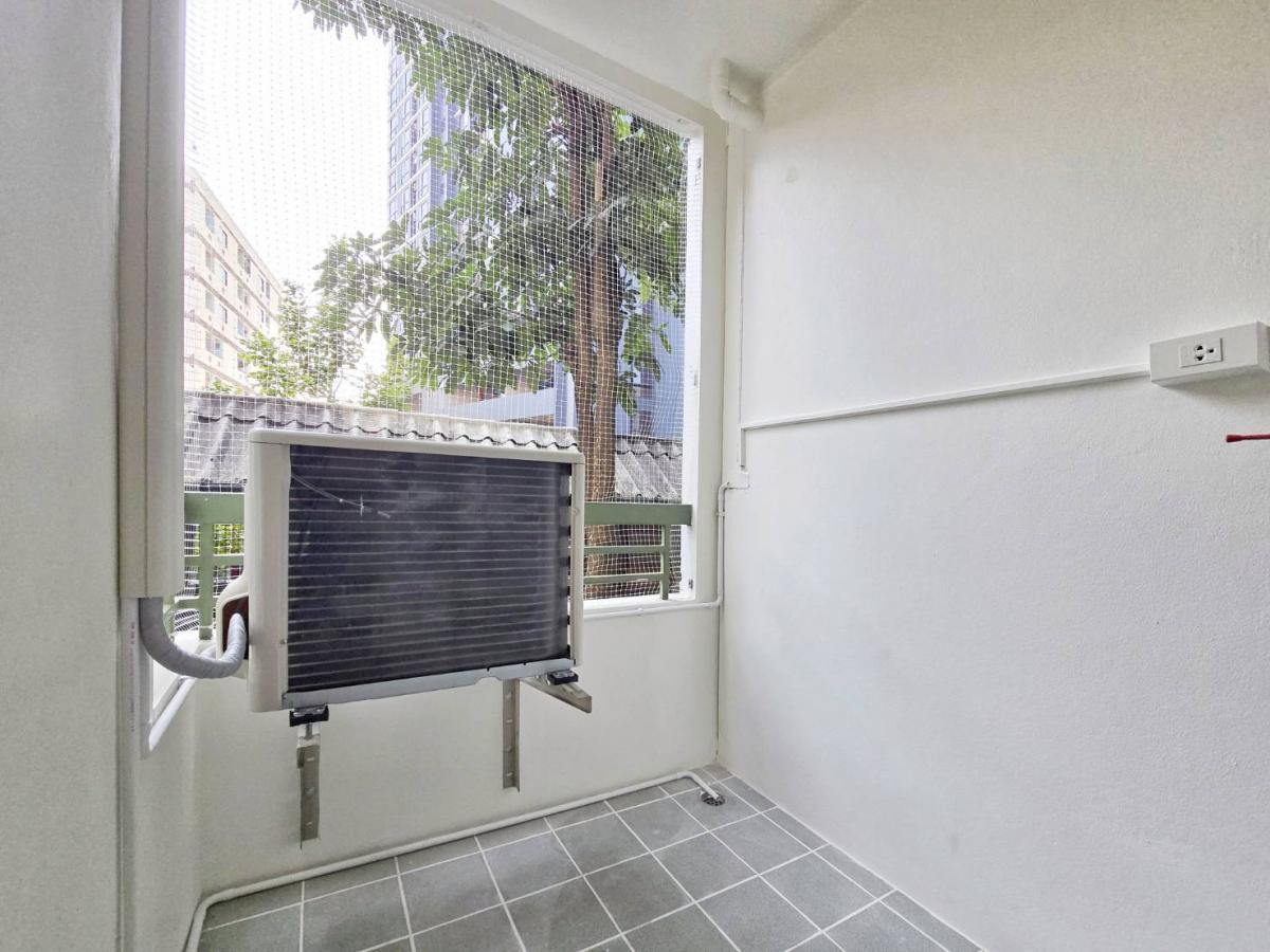 ขายคอนโดลาดพร้าว101 แฮปปี้แลนด์ : ✨️ห้องสวย วิวสวน ฟีลคาเฟ่🪴 ใกล้เดอะมอลล์บางกะปิ เดินไปรถไฟฟ้าก็ได้! ✨️อยากได้คอนโดที่ครบทุกความต้องการ ต้องนี่เลย! 👉ลุมพินี เซ็นเตอร์ ลาดพร้าว 111🪴