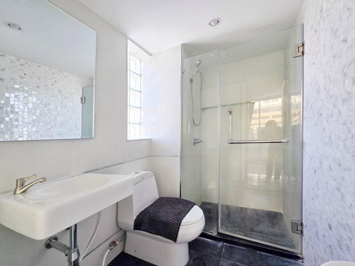 ขายคอนโดลาดพร้าว101 แฮปปี้แลนด์ : ห้องนี้..สวยคลีนม๊ากกกกก🥰🥰🥰“ห้องมุม วิวโล่ง ฟีลคาเฟ่🪴 ใกล้เดอะมอลล์บางกะปิ เดินไปรถไฟฟ้าก็ได้!” ✅️ ต้องนี่เลย! ลุมพินี เซ็นเตอร์ ลาดพร้าว 111✨️✨️