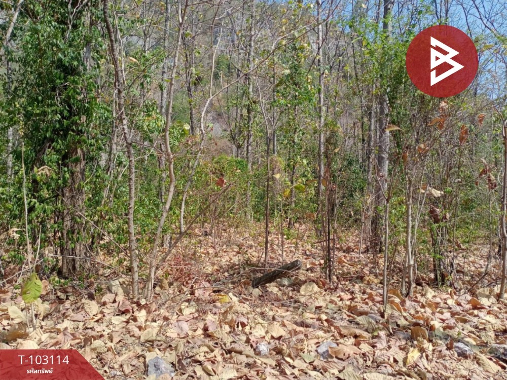 For SaleLandNakhon Sawan : Land for sale, vacant land next to the road, area 1 ngan 25 sq.wa, Takhli, Nakhon Sawan