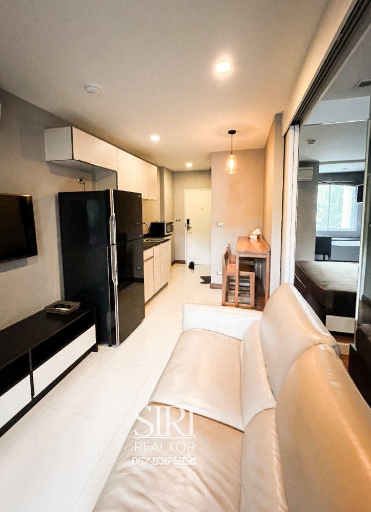 For SaleCondoSukhumvit, Asoke, Thonglor : 🔥Best Deal with High Return | Not affected by the earthquake📍Tree Condo Ekamai, from BTS 500m