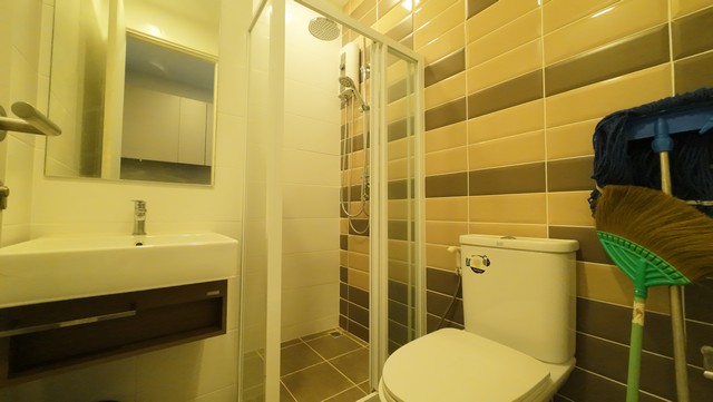 ขายคอนโดรัชดา ห้วยขวาง : คอนโดบราวน์ รัชดา32 ห้องพร้อมอยู่  ขายต่ำกว่าทุน  สภาพเหมือนใหม่ ห้องไม่เคยเข้าอยู่  #รัชดา32 #รัชโยธิน #MRT ลาดพร้าว