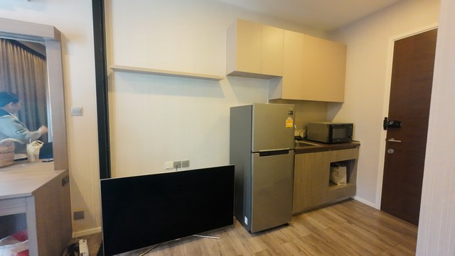 ขายคอนโดรัชดา ห้วยขวาง : คอนโดบราวน์ รัชดา32 ห้องพร้อมอยู่  ขายต่ำกว่าทุน  สภาพเหมือนใหม่ ห้องไม่เคยเข้าอยู่  #รัชดา32 #รัชโยธิน #MRT ลาดพร้าว