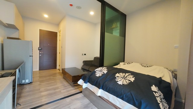 ขายคอนโดรัชดา ห้วยขวาง : คอนโดบราวน์ รัชดา32 ห้องพร้อมอยู่  ขายต่ำกว่าทุน  สภาพเหมือนใหม่ ห้องไม่เคยเข้าอยู่  #รัชดา32 #รัชโยธิน #MRT ลาดพร้าว