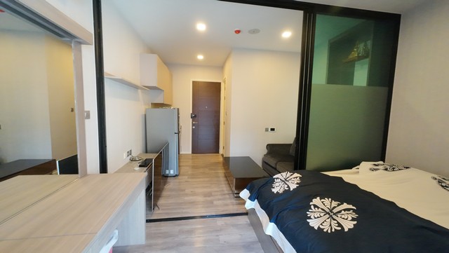 ขายคอนโดรัชดา ห้วยขวาง : คอนโดบราวน์ รัชดา32 ห้องพร้อมอยู่  ขายต่ำกว่าทุน  สภาพเหมือนใหม่ ห้องไม่เคยเข้าอยู่  #รัชดา32 #รัชโยธิน #MRT ลาดพร้าว