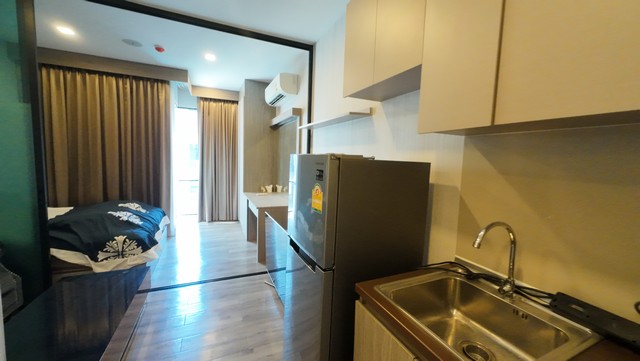 ขายคอนโดรัชดา ห้วยขวาง : คอนโดบราวน์ รัชดา32 ห้องพร้อมอยู่  ขายต่ำกว่าทุน  สภาพเหมือนใหม่ ห้องไม่เคยเข้าอยู่  #รัชดา32 #รัชโยธิน #MRT ลาดพร้าว