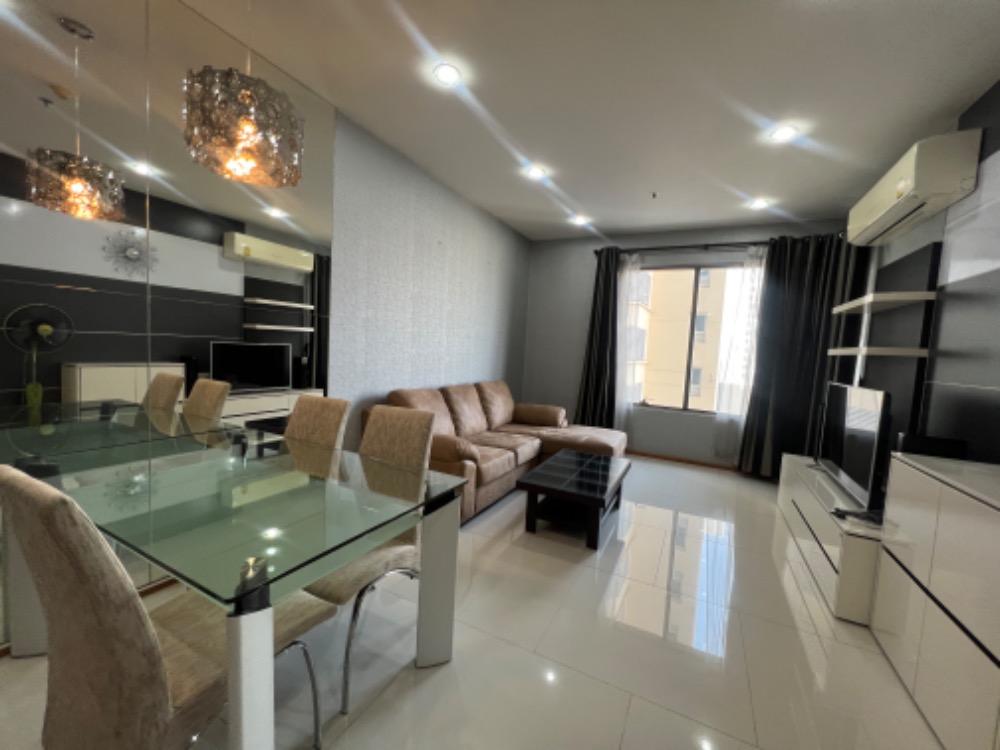 For RentCondoSukhumvit, Asoke, Thonglor : for rent The Emporrio place 1 bed special deal🌈🎁💚