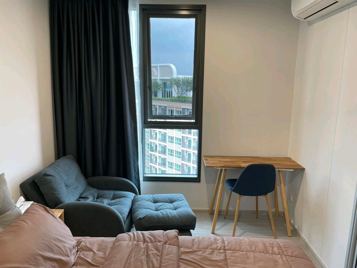 ให้เช่าคอนโดบางแค เพชรเกษม : ✨ The Parkland Phetkasem 56 เดอะ พาร์คแลนด์ เพชรเกษม56