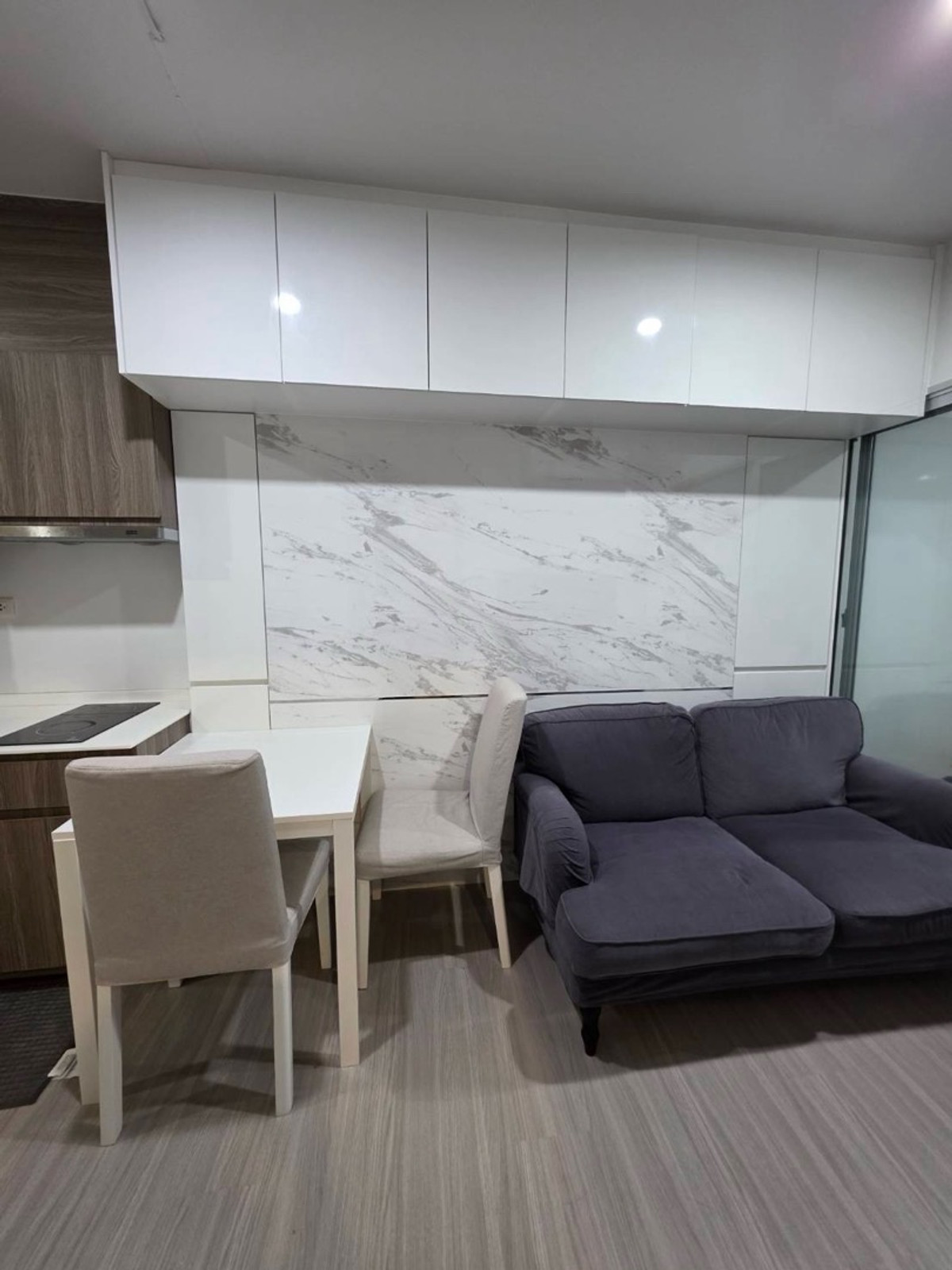 For RentCondoBang kae, Phetkasem : The Parkland Phetkasem 56