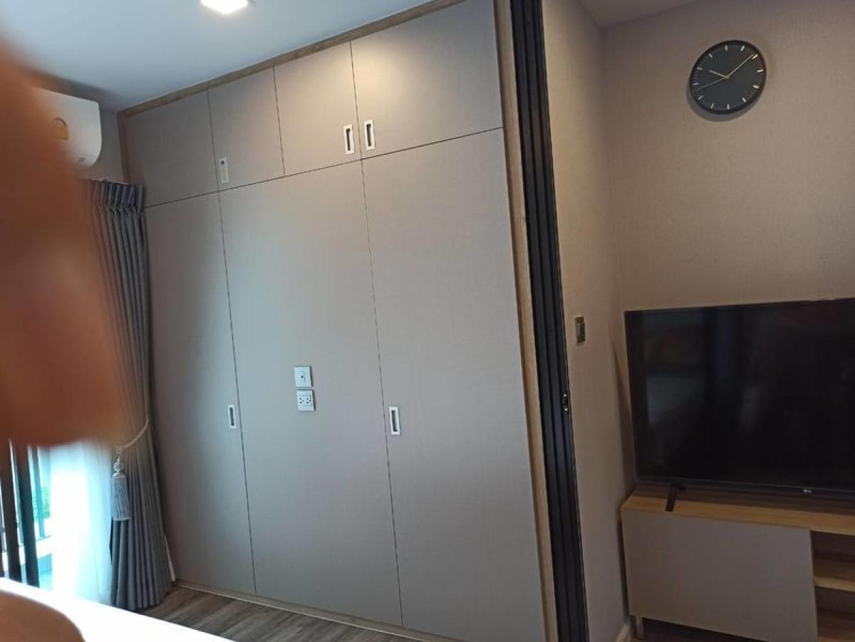 ขายคอนโดรัชดา ห้วยขวาง : ขายคอนโด  แอทโมซ รัชดา - ห้วยขวาง ห้องมุม วังทองหลาง เขต วังทองหลาง กรุงเทพ  CX-134220