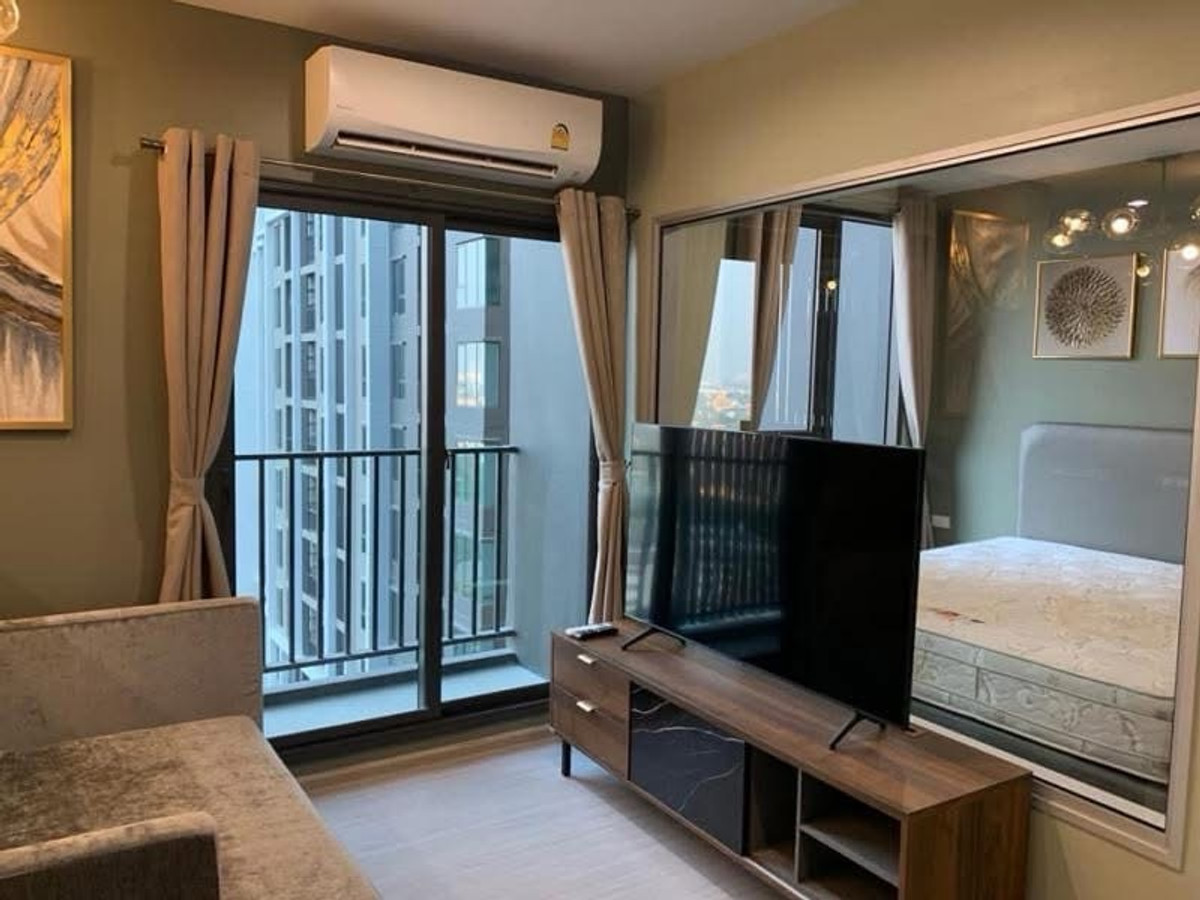 For RentCondoBang kae, Phetkasem : The Parkland Phetkasem 56