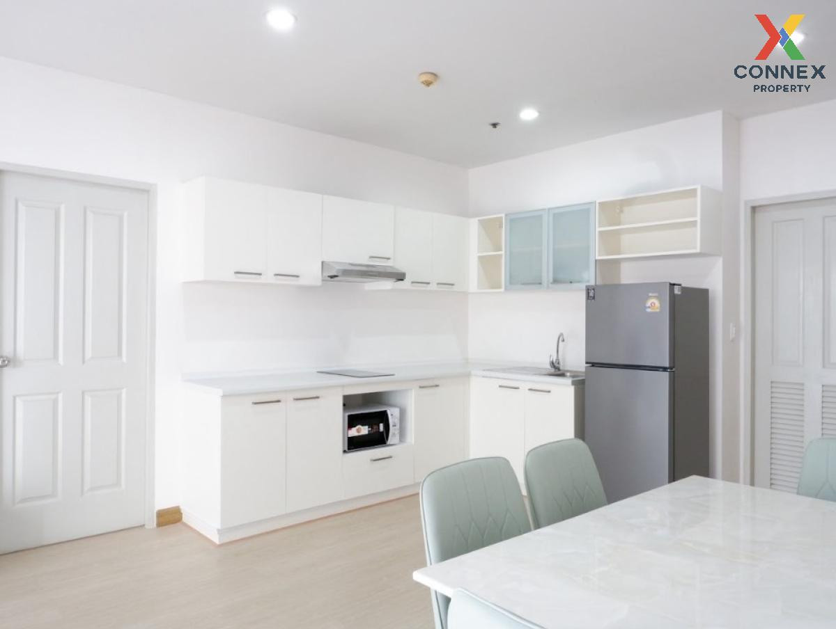 For SaleCondoRatchathewi,Phayathai : For Sale Condo , The Complete Rajprarop , BTS-Victory Monument , Makkasan , Rat Thewi , Bangkok , CX-113555