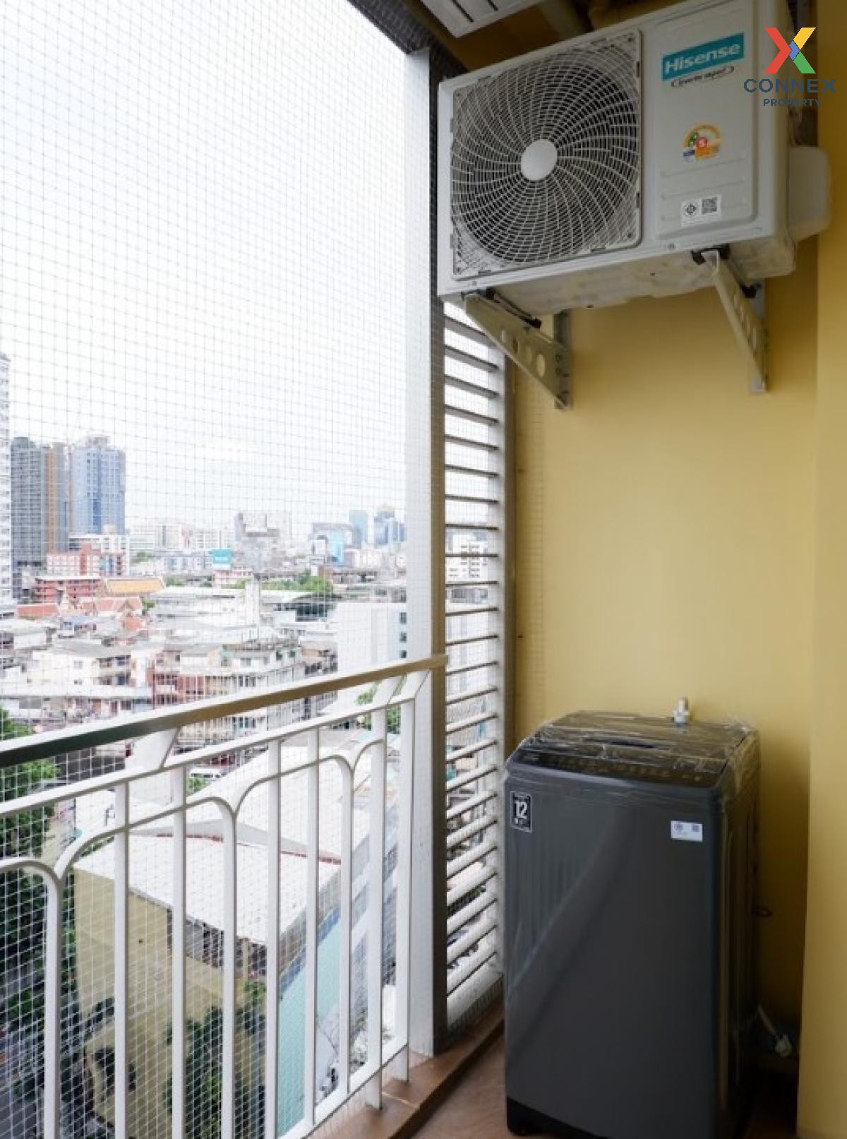 For SaleCondoRatchathewi,Phayathai : For Sale Condo , The Complete Rajprarop , BTS-Victory Monument , Makkasan , Rat Thewi , Bangkok , CX-113555