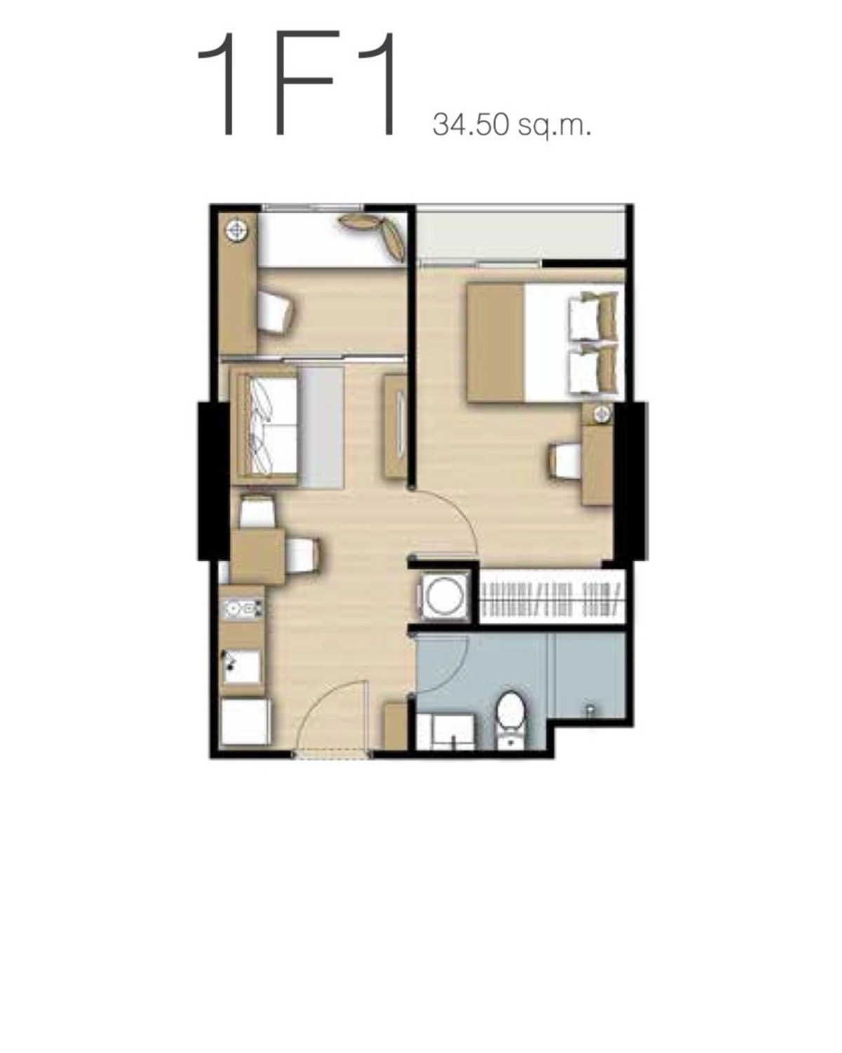 For RentCondoBang kae, Phetkasem : The Parkland Phetkasem 56