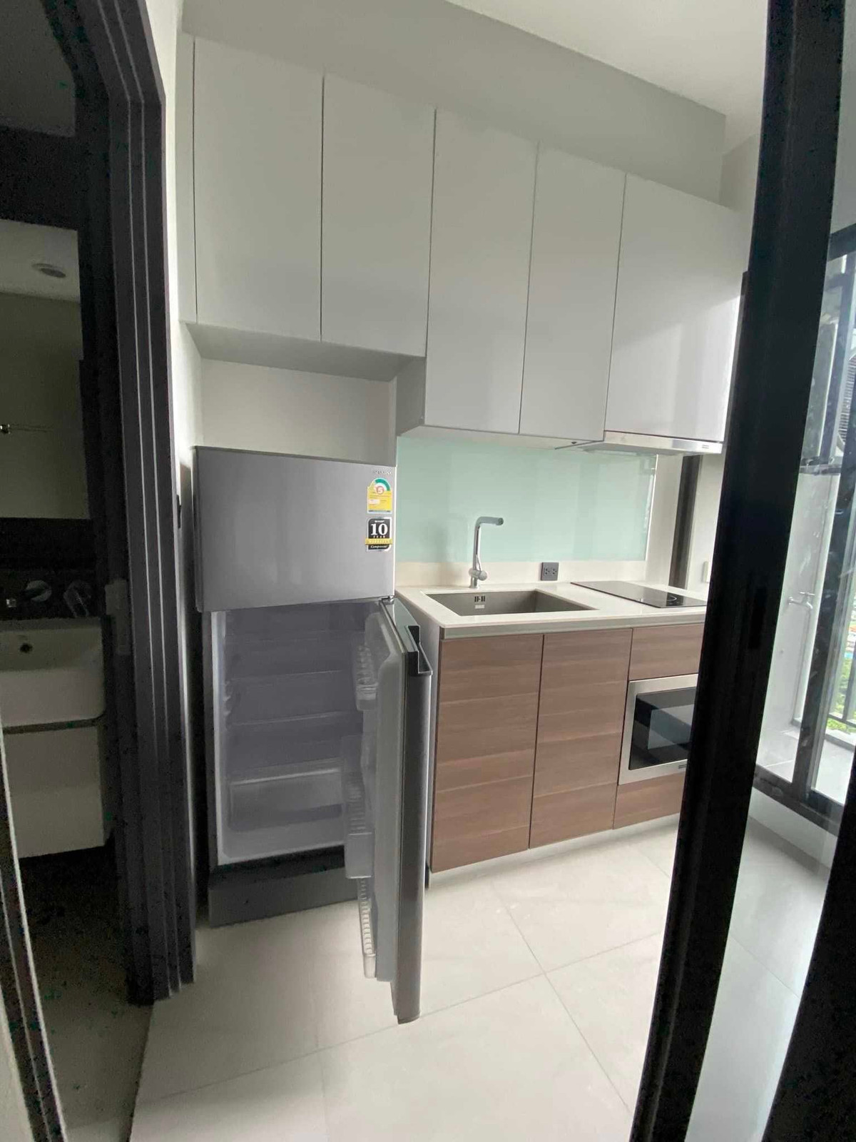 ให้เช่าคอนโดปิ่นเกล้า จรัญสนิทวงศ์ : 🔥ให้เช่า เออร์บาโน่ ราชวิถี🔥