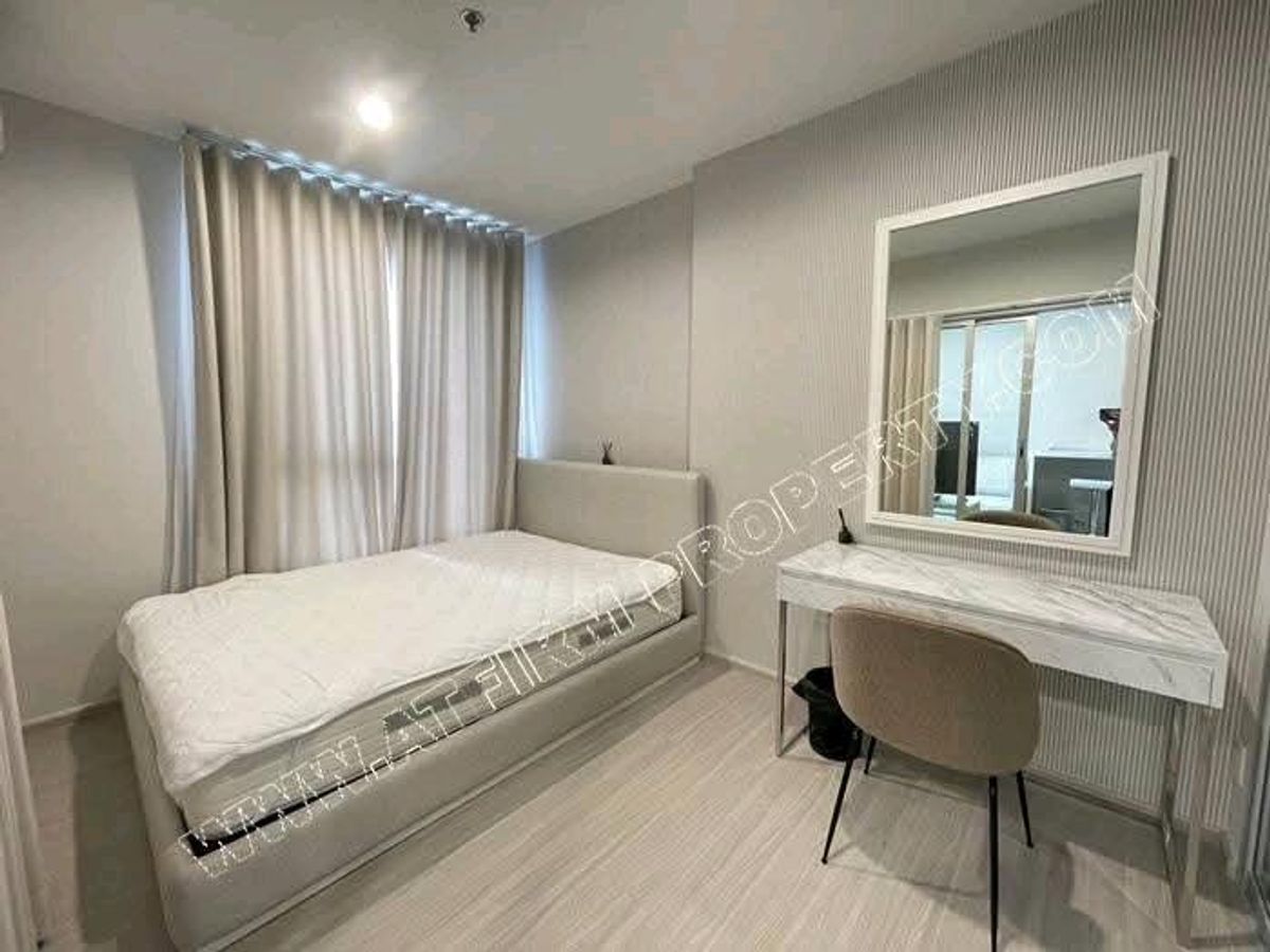For RentCondoBang kae, Phetkasem : For sale: The Parkland Phetkasem 56