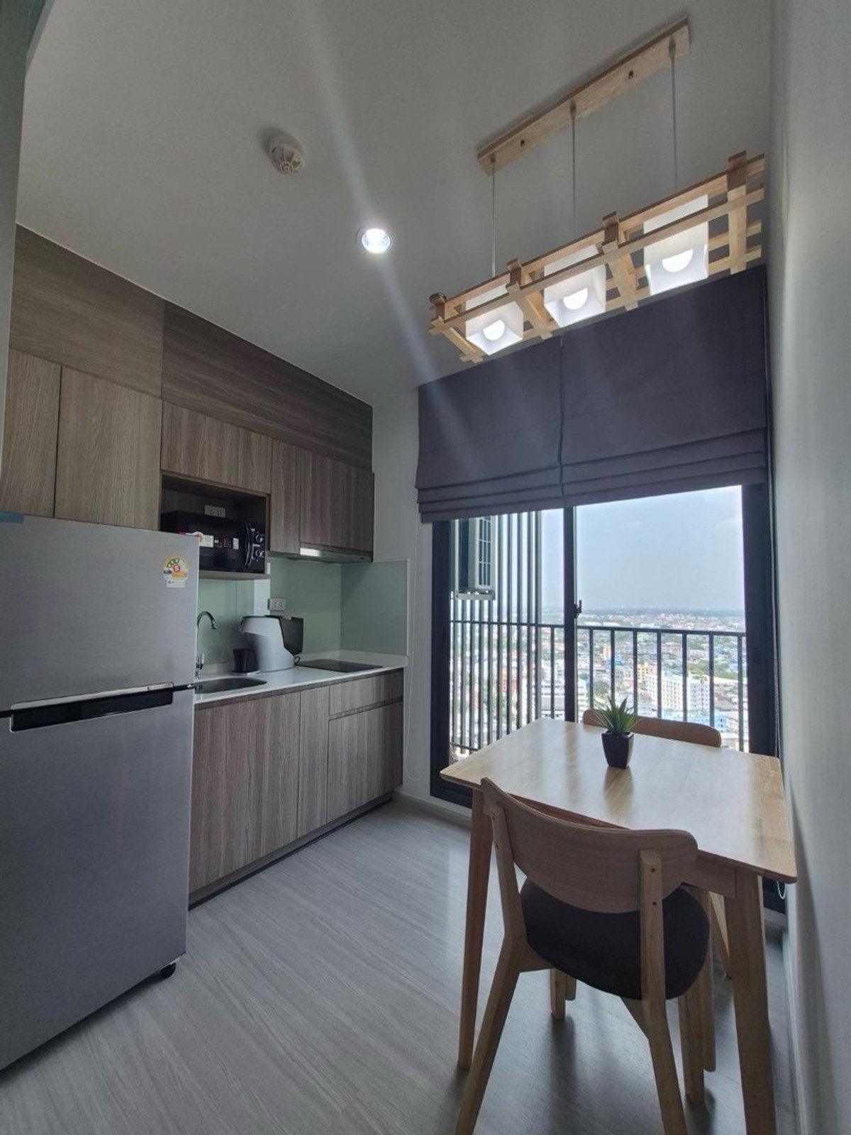 For RentCondoBang kae, Phetkasem : The Parkland Phetkasem 56