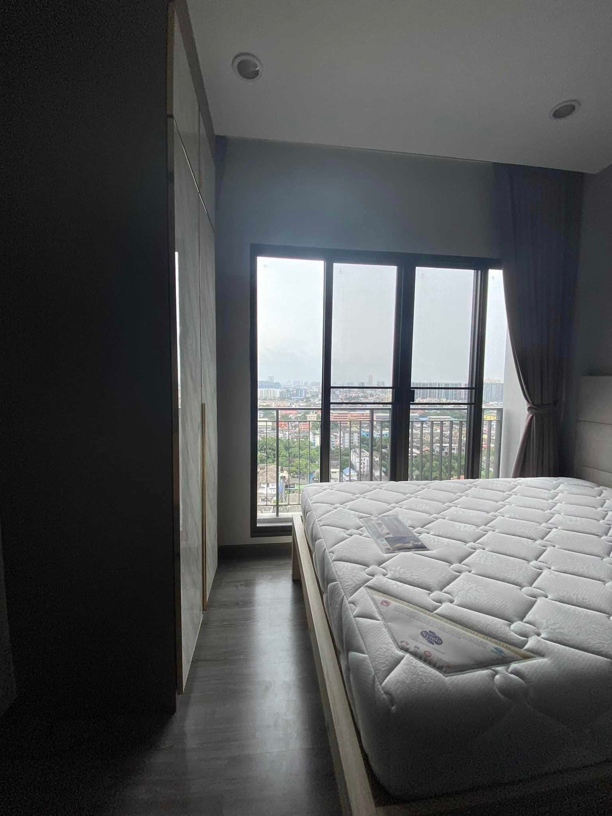 ให้เช่าคอนโดปิ่นเกล้า จรัญสนิทวงศ์ : 🔥ให้เช่า เออร์บาโน่ ราชวิถี🔥