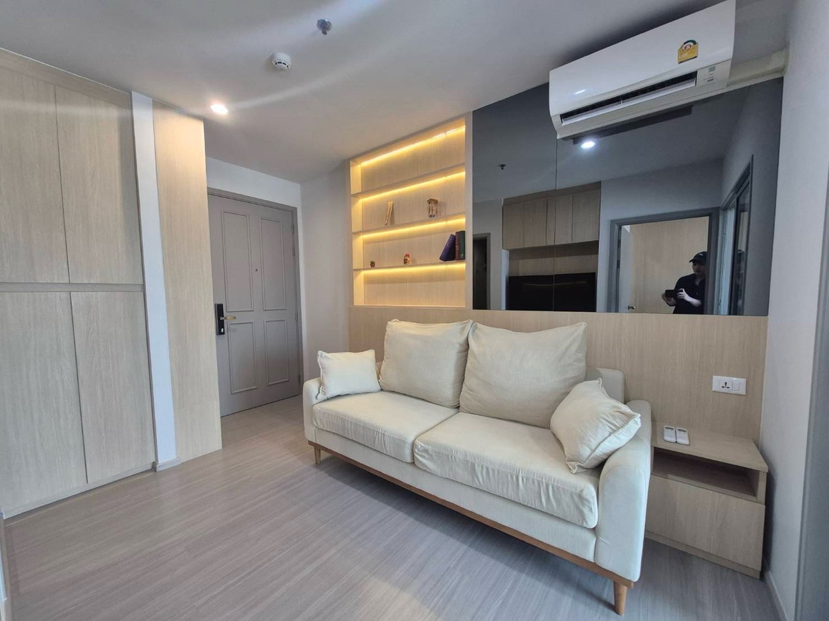 For RentCondoBang kae, Phetkasem : The Parkland Phetkasem 56