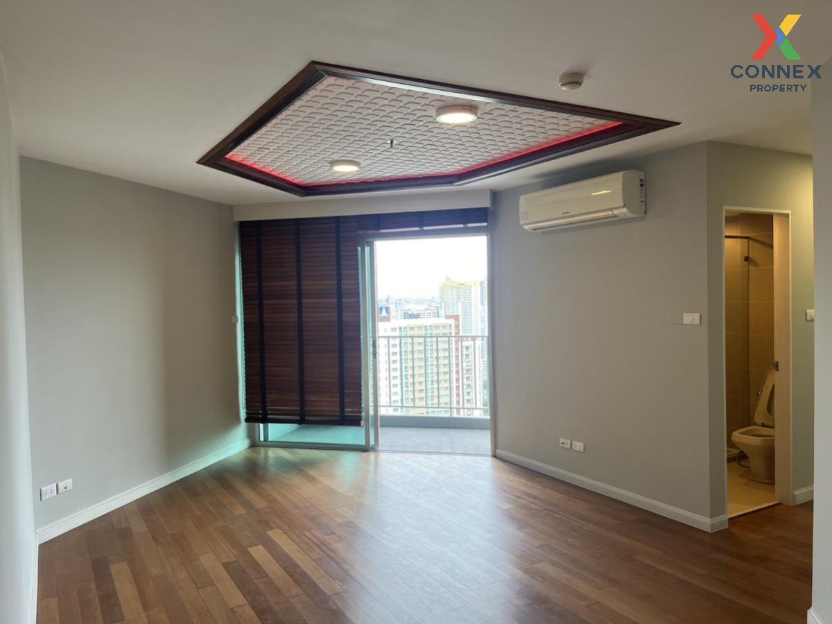 For SaleCondoRama9, Petchburi, RCA : For Sale Condo , Belle Grand Rama 9 , high floor , MRT-Phra Ram 9 , Huai Khwang , Huai Khwang , Bangkok , CX-113684