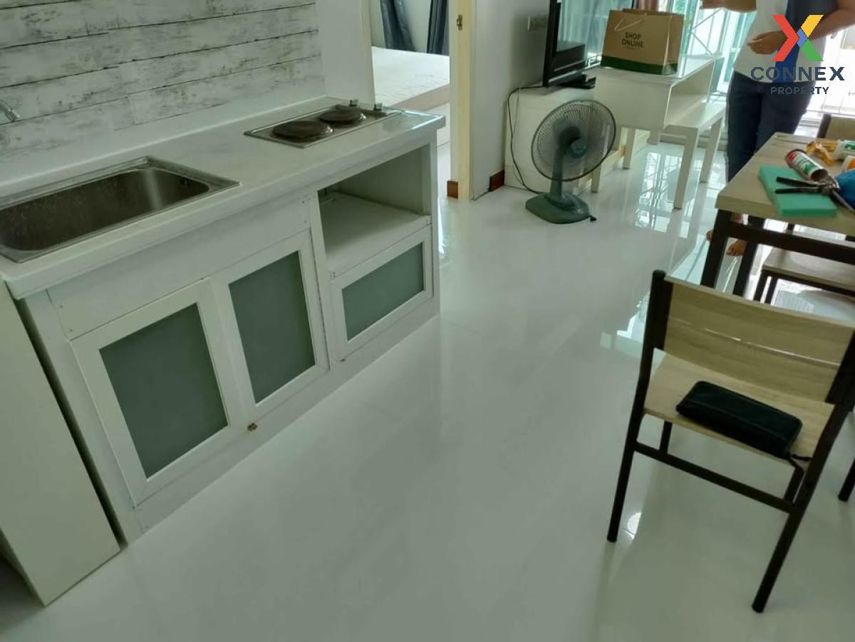 For SaleCondoRama9, Petchburi, RCA : For Sale Condo , A Space Asoke-Ratchada , MRT-Phra Ram 9 , Din Daeng , Din Daeng , Bangkok , CX-115877