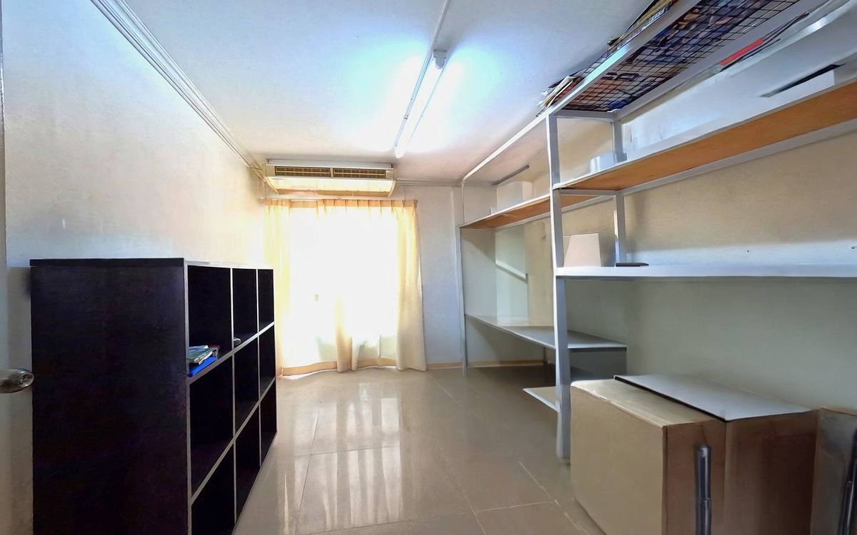 ขายทาวน์โฮมพระราม 3 สาธุประดิษฐ์ : 🏡 ขายทาวน์โฮม หมู่บ้านอรุณพัฒน์ พระราม 3 – สาธุประดิษฐ์ 26.5 ตร.ว. บ้านสวย พร้อมอยู่ ใจกลางเมือง