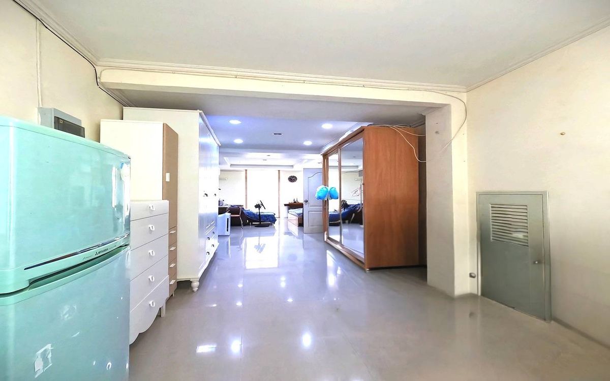 ขายทาวน์โฮมพระราม 3 สาธุประดิษฐ์ : 🏡 ขายทาวน์โฮม หมู่บ้านอรุณพัฒน์ พระราม 3 – สาธุประดิษฐ์ 26.5 ตร.ว. บ้านสวย พร้อมอยู่ ใจกลางเมือง