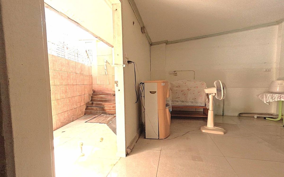 ขายทาวน์โฮมพระราม 3 สาธุประดิษฐ์ : 🏡 ขายทาวน์โฮม หมู่บ้านอรุณพัฒน์ พระราม 3 – สาธุประดิษฐ์ 26.5 ตร.ว. บ้านสวย พร้อมอยู่ ใจกลางเมือง