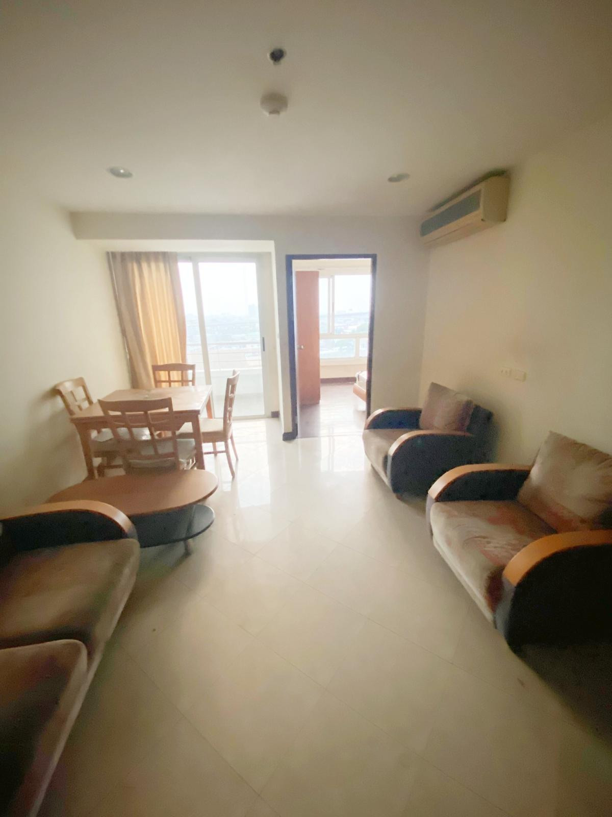 For SaleCondoRama3 (Riverside),Satupadit : For Sale Condo , River Heaven , high floor , river view , BTS-Saphan Taksin , Wat Phraya Krai , Bang Kho Laem , Bangkok , CX-113407