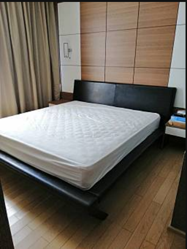 For RentCondoSukhumvit, Asoke, Thonglor : For rent condo Siri@Sukhumvit (Siri at Sukhumvit) (S15-16676)