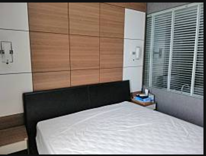 For RentCondoSukhumvit, Asoke, Thonglor : For rent condo Siri@Sukhumvit (Siri at Sukhumvit) (S15-16676)