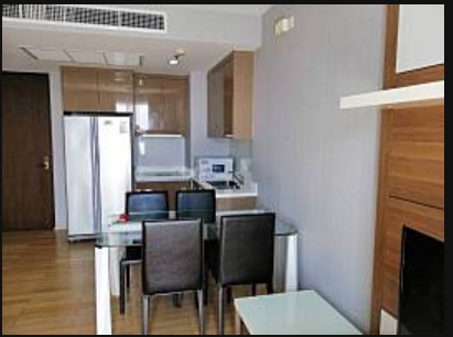 For RentCondoSukhumvit, Asoke, Thonglor : For rent condo Siri@Sukhumvit (Siri at Sukhumvit) (S15-16676)