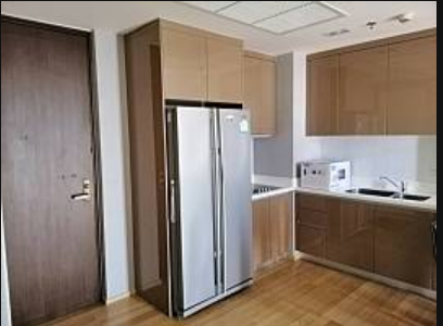 For RentCondoSukhumvit, Asoke, Thonglor : For rent condo Siri@Sukhumvit (Siri at Sukhumvit) (S15-16676)